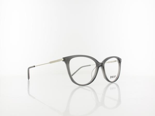 DKNY | DK7005 015 52 | smoke crystal