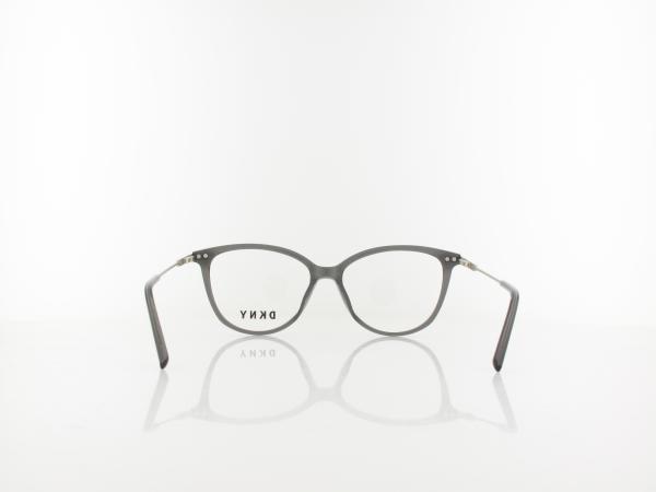 DKNY | DK7005 015 52 | smoke crystal