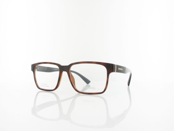 Diesel | DL5410/V 052 55 | dark havana