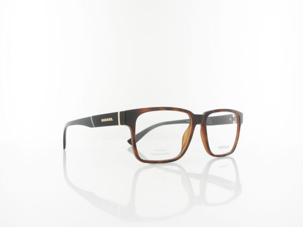 Diesel | DL5410/V 052 55 | dark havana