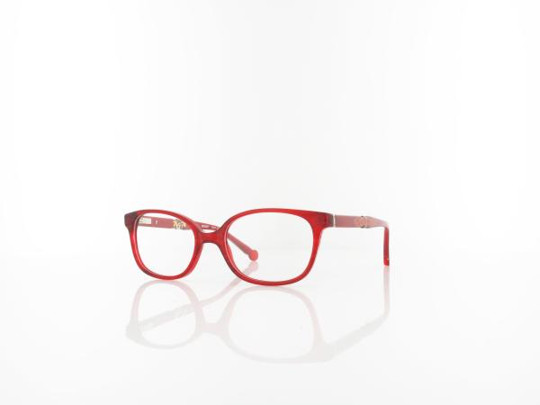 Disney Princess | DP AA102 C14 44 | red