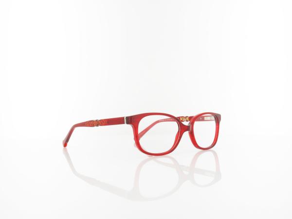 Disney Princess | DP AA102 C14 44 | red