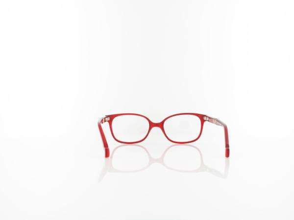Disney Princess | DP AA102 C14 44 | red