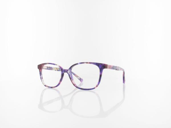 Disney Princess | DP AA103 C08 46 | purple