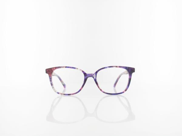 Disney Princess | DP AA103 C08 46 | purple