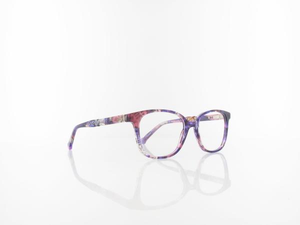 Disney Princess | DP AA103 C08 46 | purple