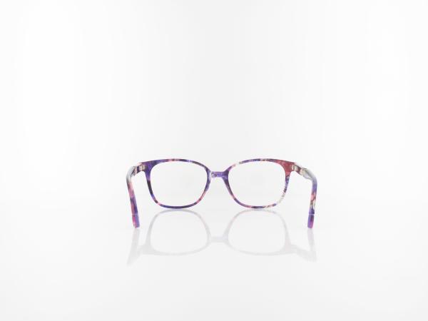 Disney Princess | DP AA103 C08 46 | purple