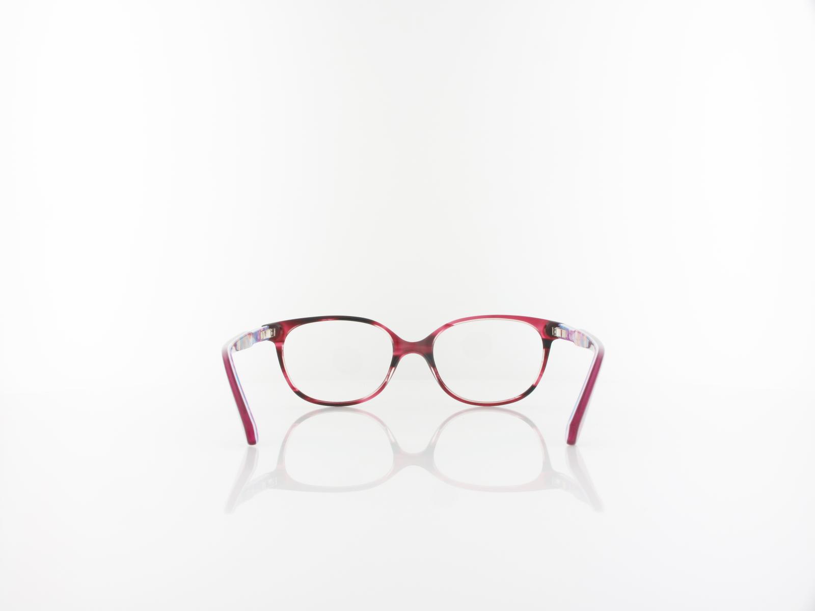 Disney Princess | DP AA111 C72 46 | violet