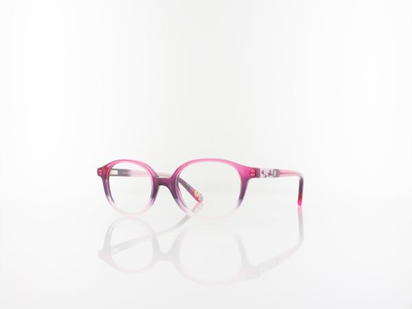Disney Frozen | DP AA165 C72 43 | mainly dark pink