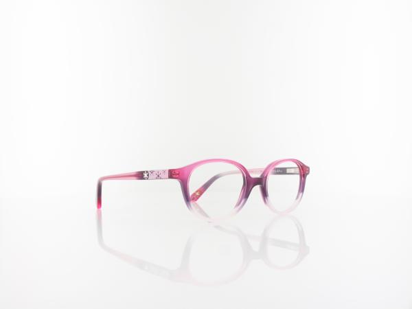 Disney Frozen | DP AA165 C72 43 | mainly dark pink