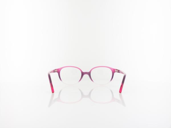 Disney Frozen | DP AA165 C72 43 | mainly dark pink