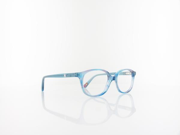 Disney Frozen | DP AA166 C66 44 | mainly blue