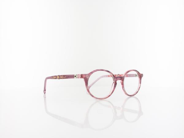 Disney Princess | DP AA171 C71 43 | mainly pink