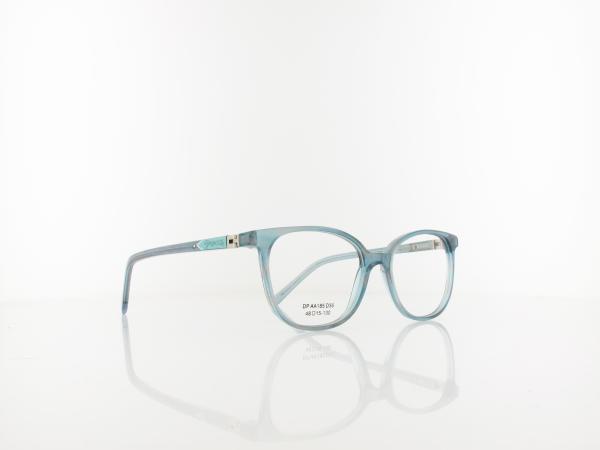 Disney Princess | DP AA185 D36 48 | türkis