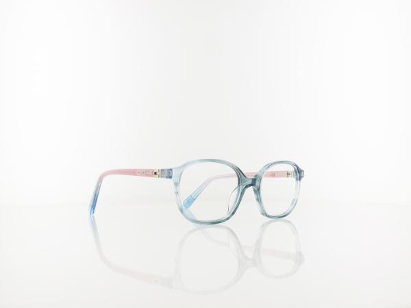 Disney Frozen | DP AA186 C35 45 | hellgrau rosa