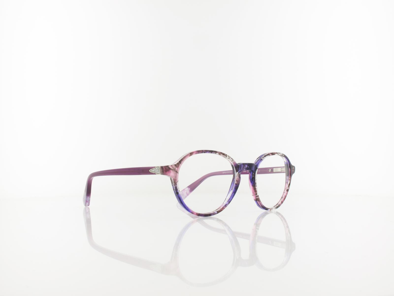 Disney Frozen | DP AA195 D42 44 | violett pink