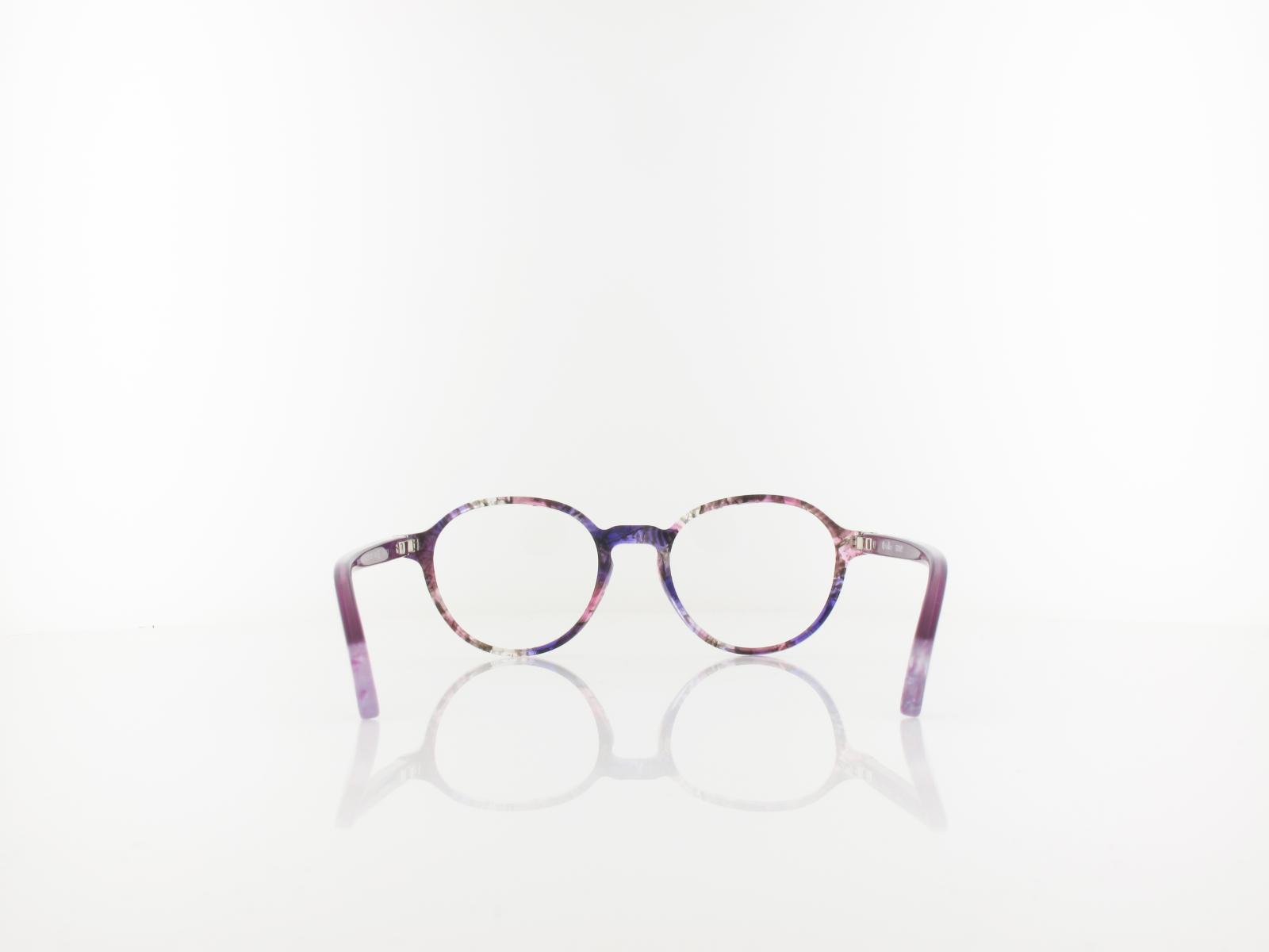 Disney Frozen | DP AA195 D42 44 | violett pink