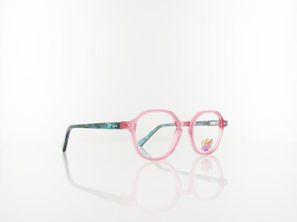 Disney Princess | DP AA200 C10 44 | pink