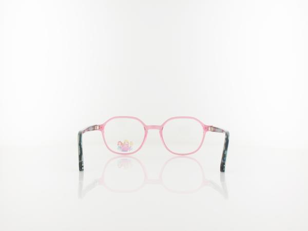 Disney Princess | DP AA200 C10 44 | pink