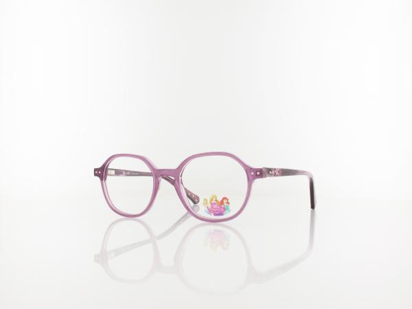 Disney Princess | DP AA200 C41 44 | hell lila