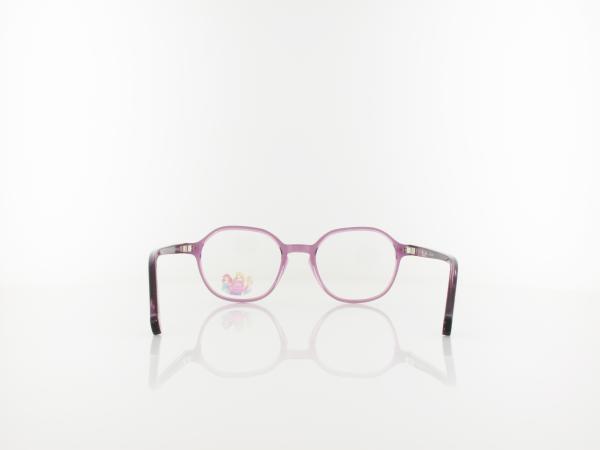 Disney Princess | DP AA200 C41 44 | hell lila