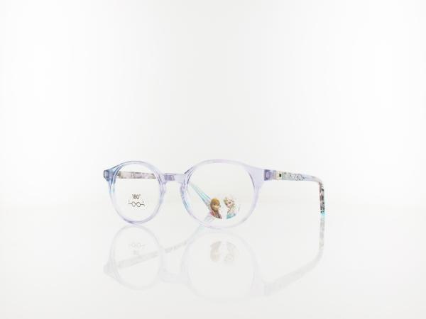 Disney Princess | DP AA204 D41 43 | hell lila