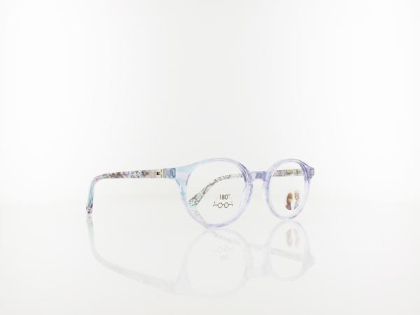 Disney Princess | DP AA204 D41 43 | hell lila