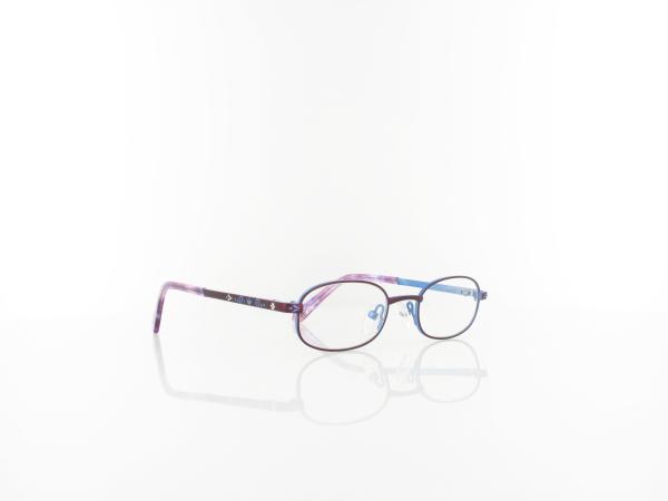 Disney Princess | DP MM008 C68 41 | purple
