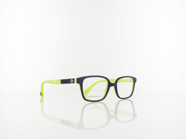 Spiderman | DS AA063 C07 44 | blau gelb