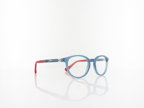 Spiderman | DS AA069 C06 42 | blue