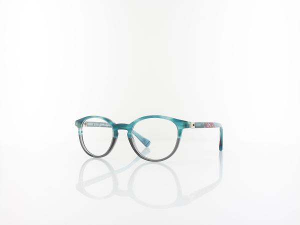 Spiderman | DS AA069 C37 42 | türkis/grau