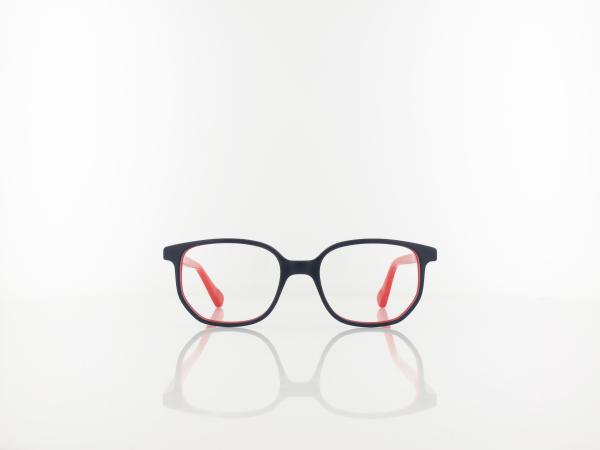 Spiderman | DS AA071 C07 44 | blau rot
