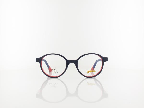Spiderman | DS AA076 C07 43 | blau