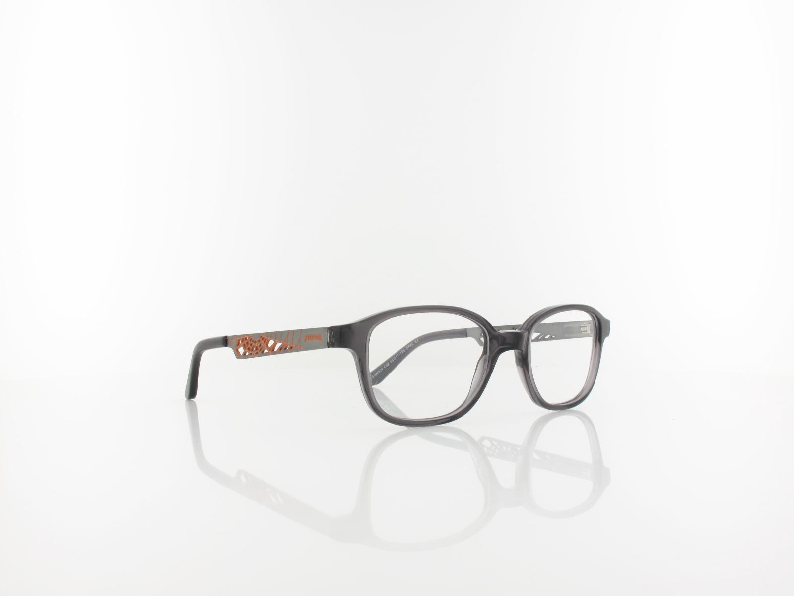 Spiderman | DS AM004 C92 45 | dark grey