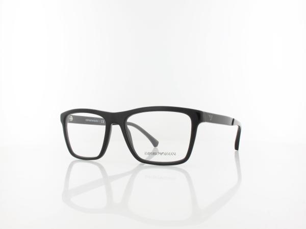Emporio Armani | EA3138 5017 55 | black