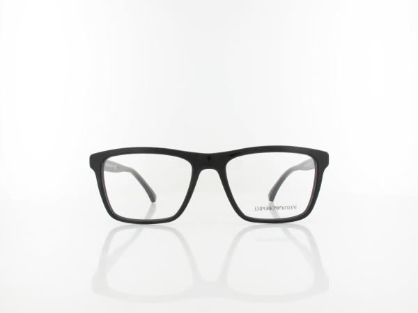 Emporio Armani | EA3138 5017 55 | black