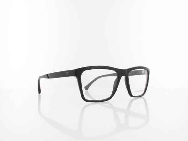 Emporio Armani | EA3138 5017 55 | black