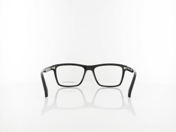 Emporio Armani | EA3138 5017 55 | black