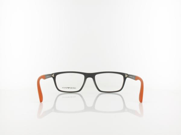 Emporio Armani | EA3187 5437 54 | matte grey