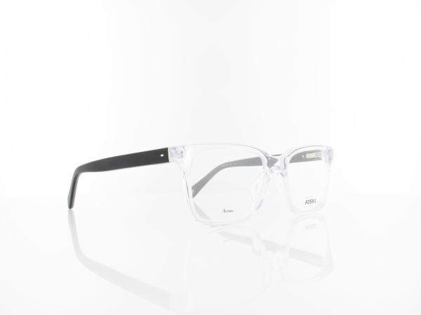 Fossil | FOS 7062  900 52 | crystal