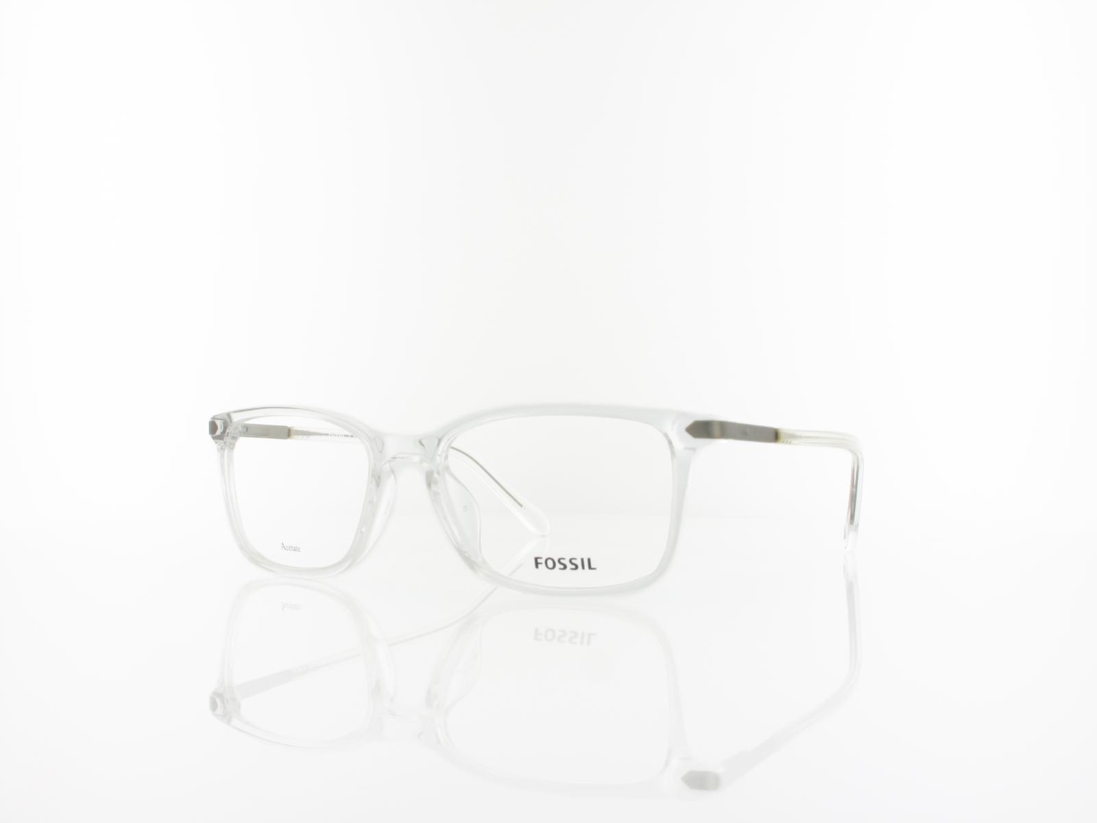 Fossil | FOS 7075/G 900 54 | crystal
