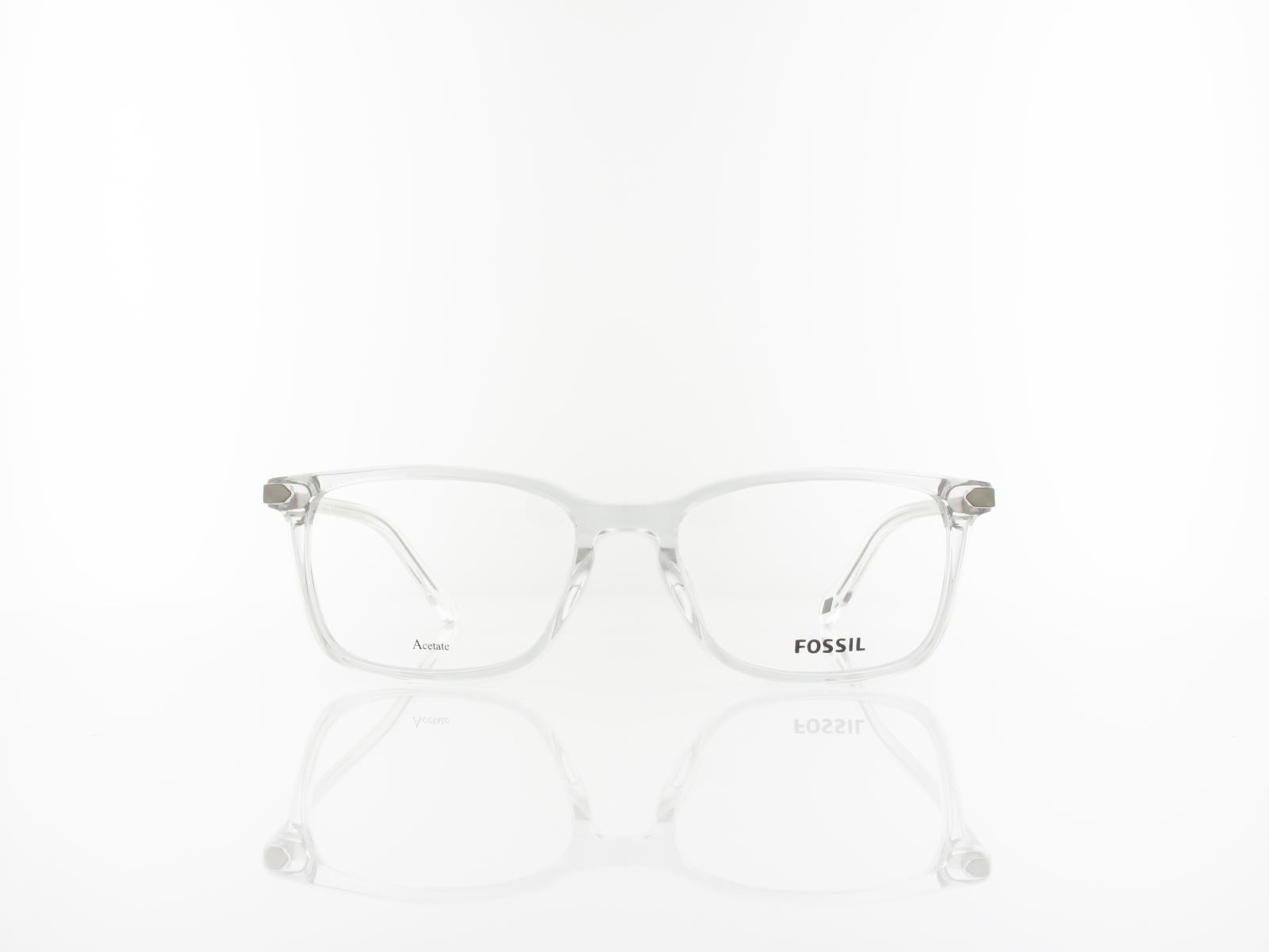 Fossil | FOS 7075/G 900 54 | crystal