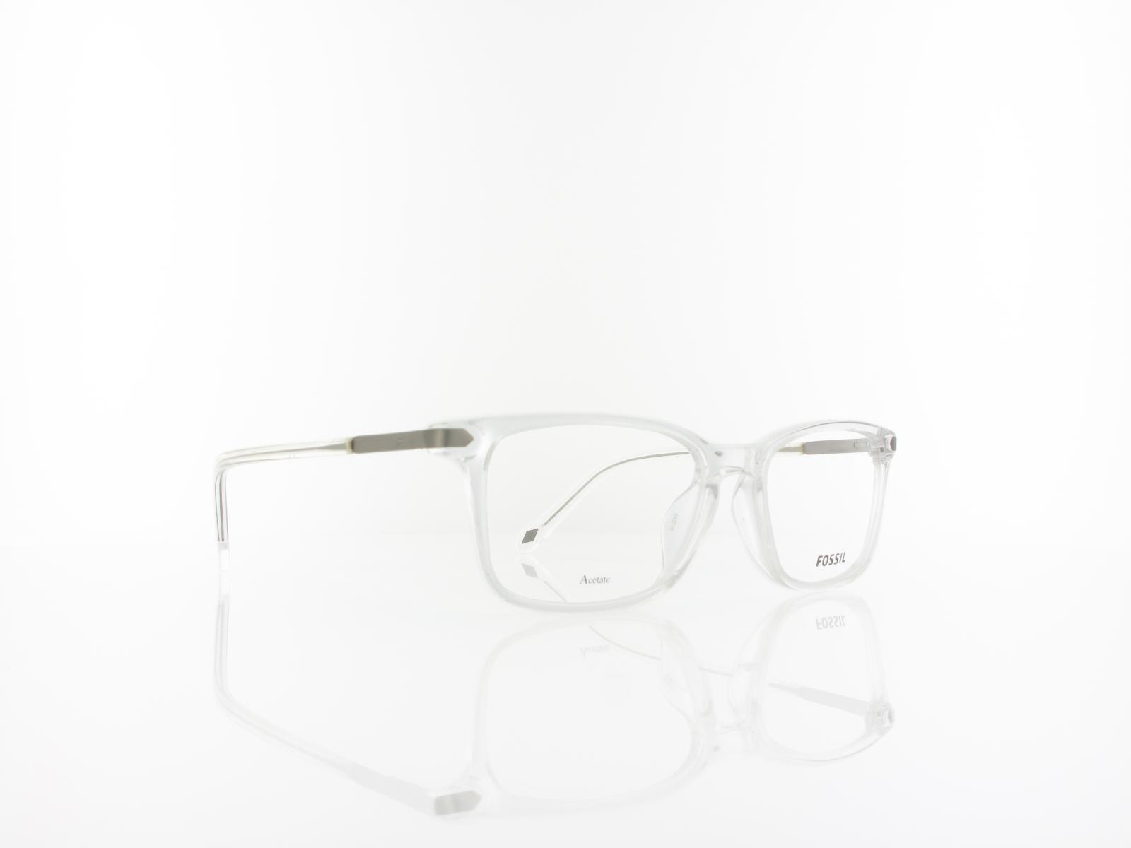 Fossil | FOS 7075/G 900 54 | crystal