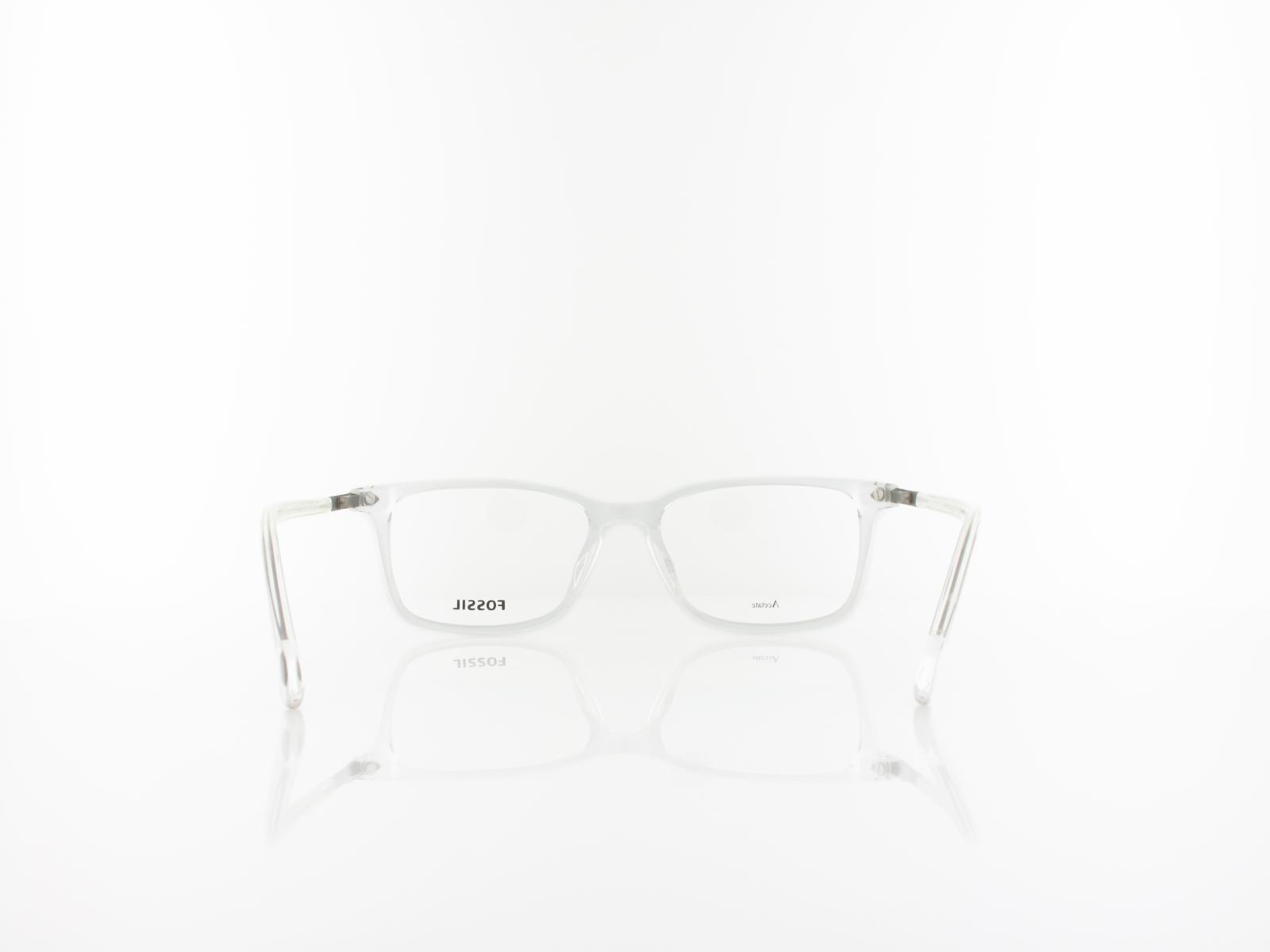 Fossil | FOS 7075/G 900 54 | crystal