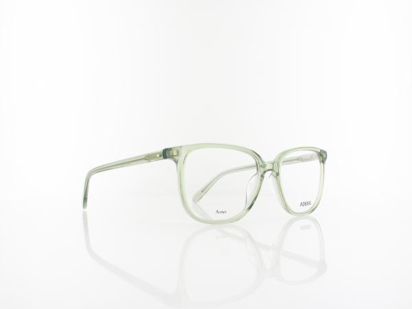 Fossil | FOS 7111/G 0OX 52 | crystal green