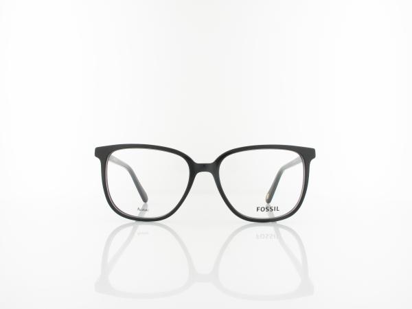 Fossil | FOS 7111/G 807 52 | black