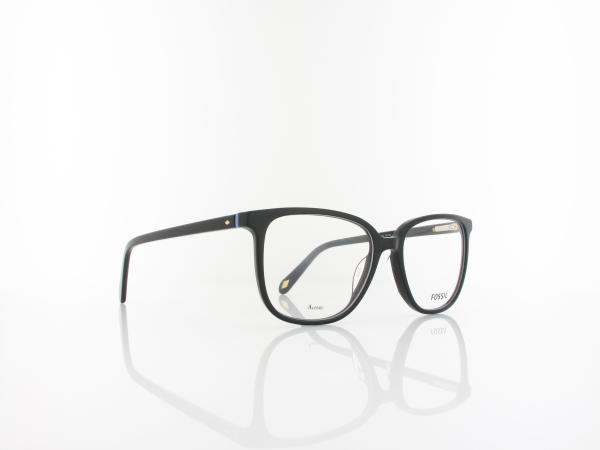 Fossil | FOS 7111/G 807 52 | black