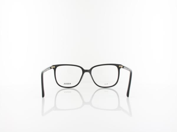 Fossil | FOS 7111/G 807 52 | black