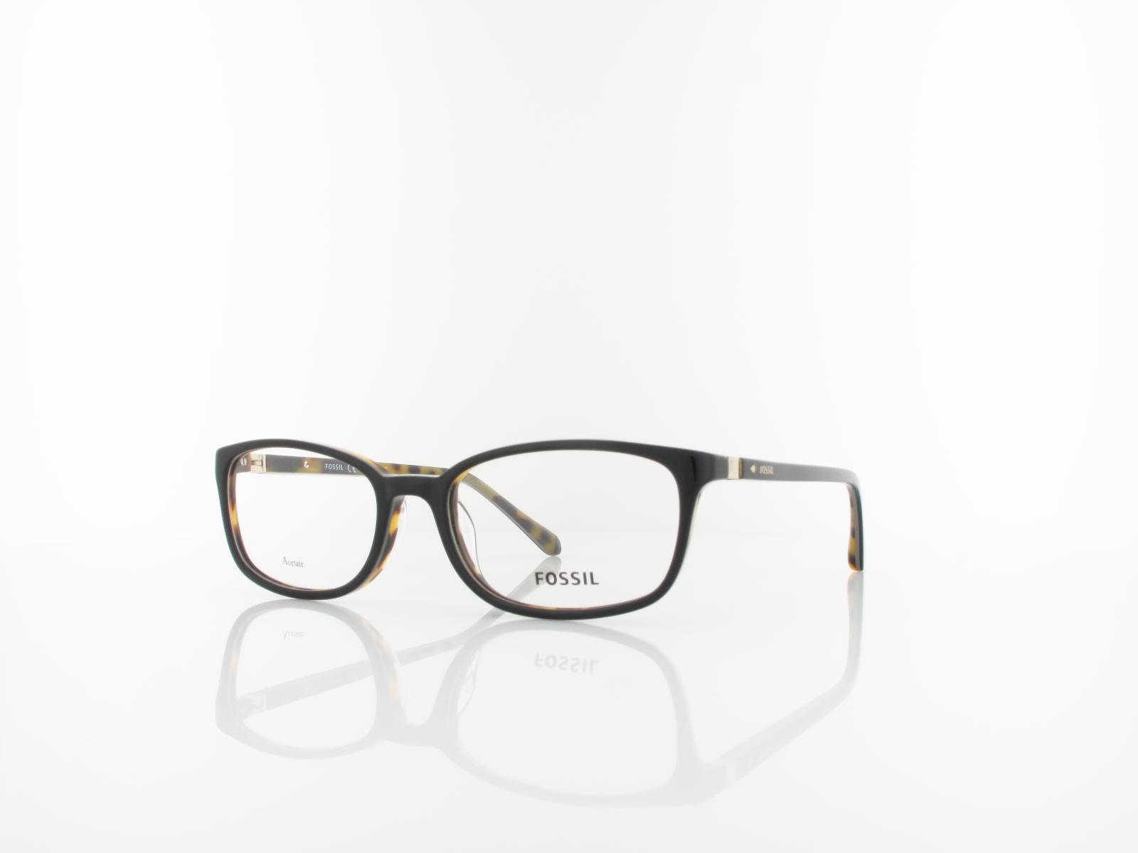 Fossil | FOS 7114 807 52 | black