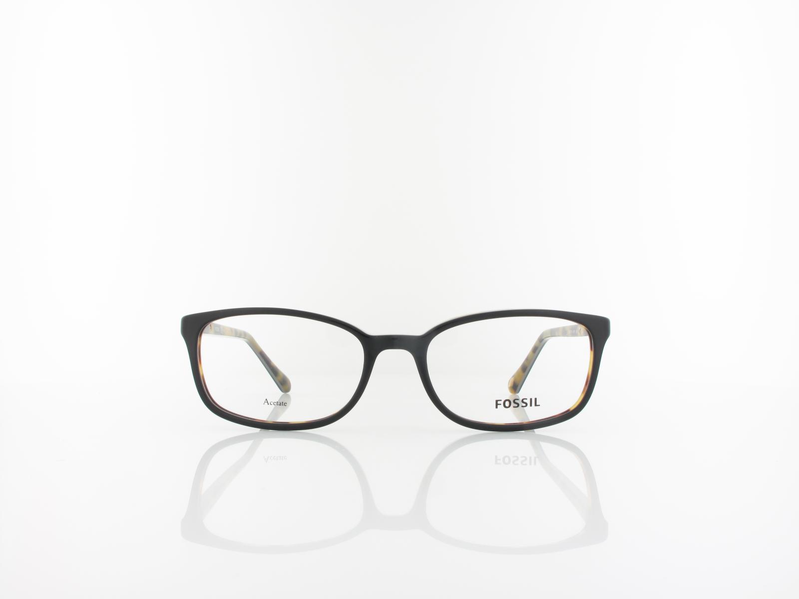 Fossil | FOS 7114 807 52 | black